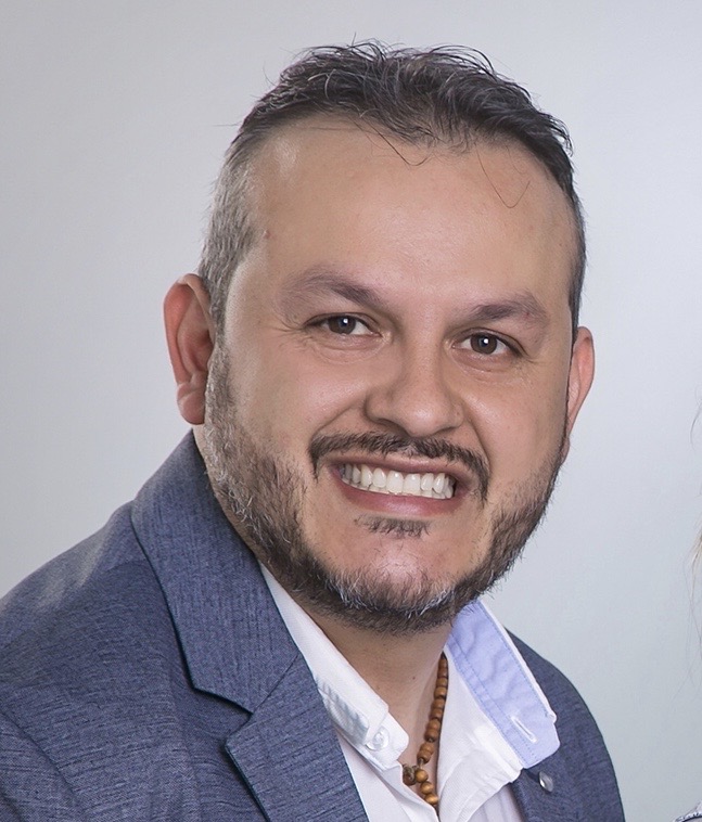 David Narváez